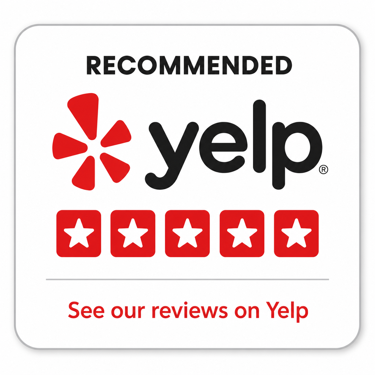 Yelp Santa Clara Vilvix